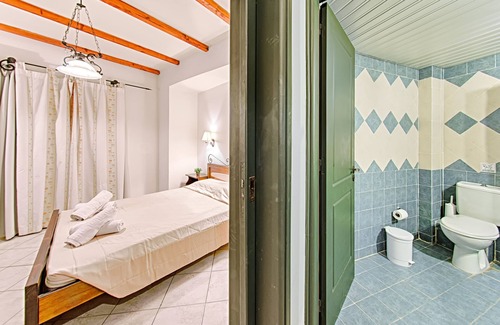 Limni Keri Casa | Harmony Hotel