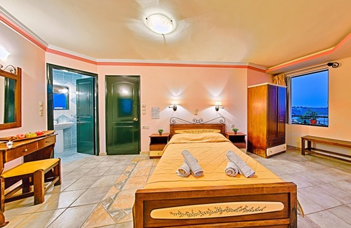 Limni Keri Casa | Harmony Hotel