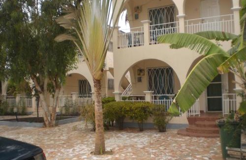Kololi Apartamento | Harmony house apartments