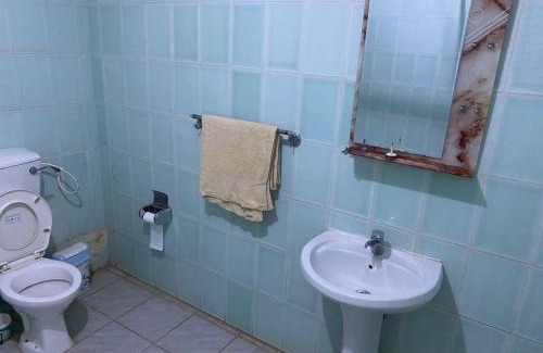 Kololi Apartamento | Harmony house apartments