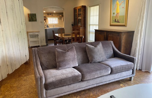BX Casa | Harmony House en Pottery Road