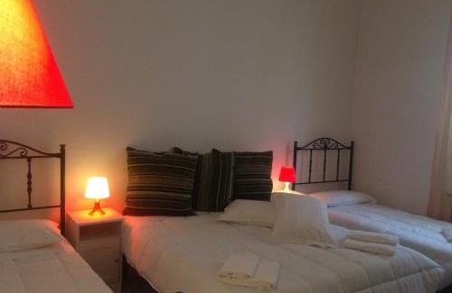 Pisa Cama Y Desayuno | Harmony House Prestige