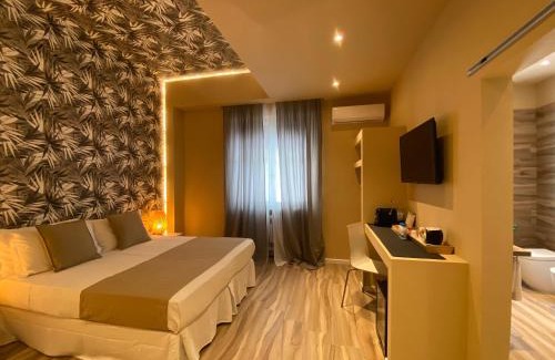 Pisa Cama Y Desayuno | Harmony House Prestige