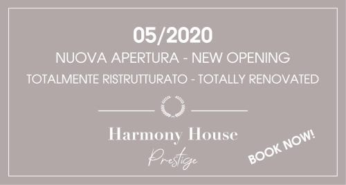 Pisa Cama Y Desayuno | Harmony House Prestige