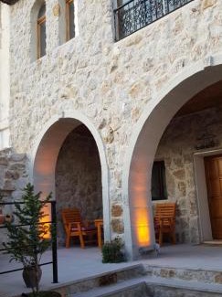 Ortahisar Casa | Harmony Houses Cappadocia