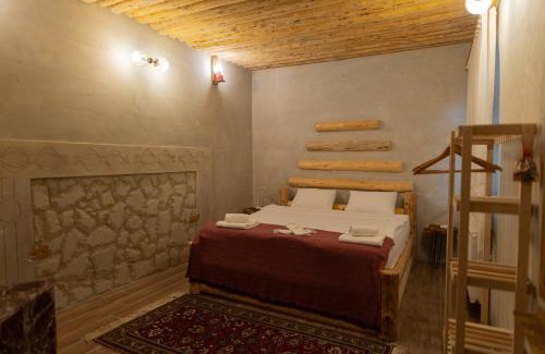 Ortahisar Casa | Harmony Houses Cappadocia