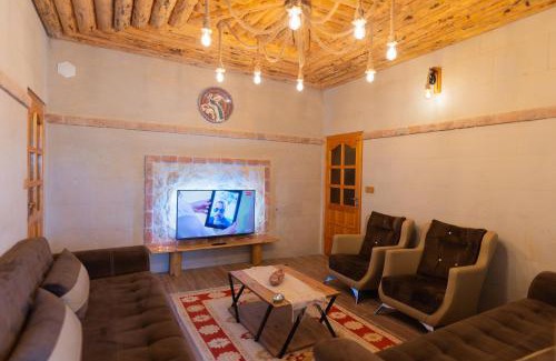 Ortahisar Casa | Harmony Houses Cappadocia
