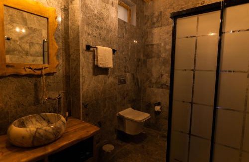 Ortahisar Casa | Harmony Houses Cappadocia