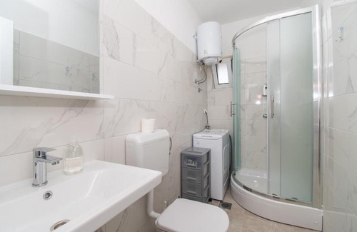 Sibenik Apartamento | Harmony
