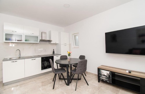Sibenik Apartamento | Harmony