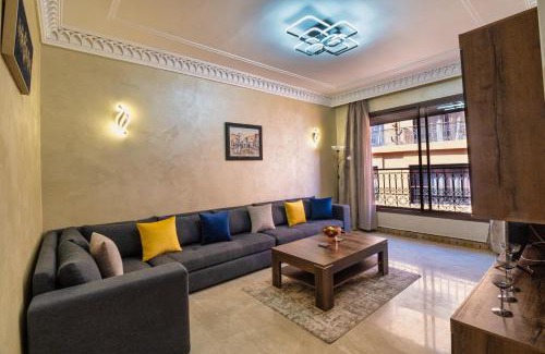El Hara Apartamento | Harmony Inn Entire 2 bedroom apartment