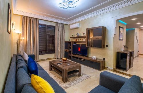 El Hara Apartamento | Harmony Inn Entire 2 bedroom apartment
