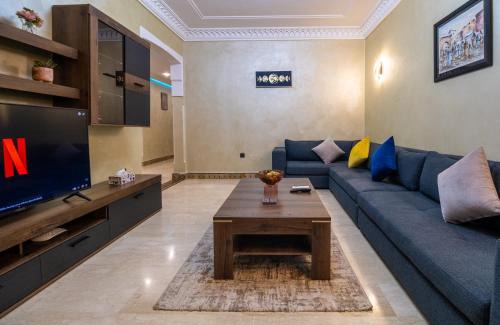 El Hara Apartamento | Harmony Inn Entire 2 bedroom apartment