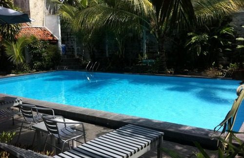 Prawirotaman Hotel | Harmony Inn