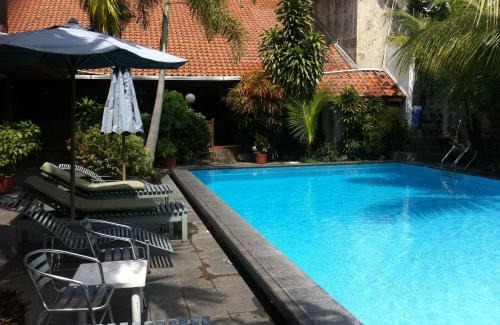Prawirotaman Hotel | Harmony Inn