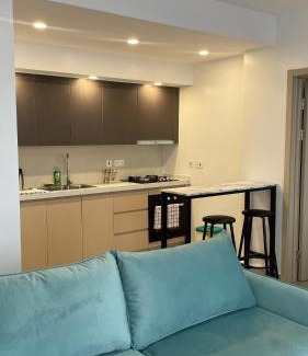 Nairobi West Apartamento | Harmony Living spaces