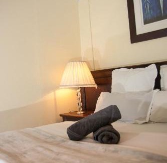 Goodwood Casa | Harmony Lodge