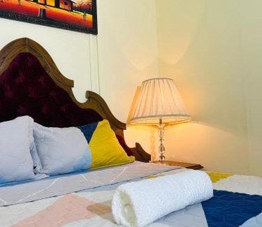 Goodwood Casa | Harmony Lodge