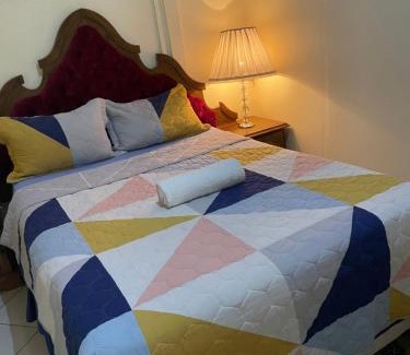 Goodwood Casa | Harmony Lodge