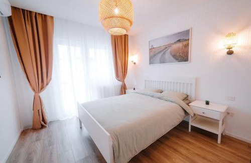 Sector 4 Apartamento | HARMONY Loft