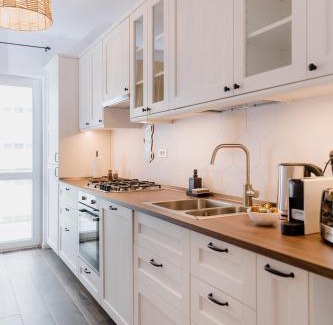 Sector 4 Apartamento | HARMONY Loft