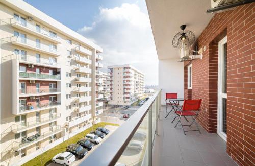 Sector 4 Apartamento | HARMONY Loft