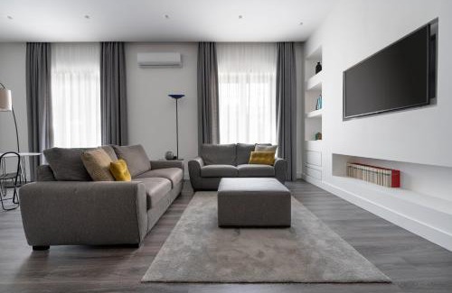 Castellammare di Stabia Cama Y Desayuno | Harmony Luxury Rooms