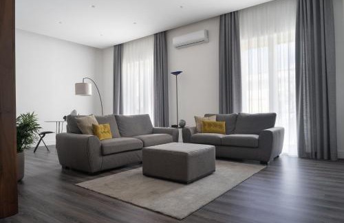 Castellammare di Stabia Cama Y Desayuno | Harmony Luxury Rooms