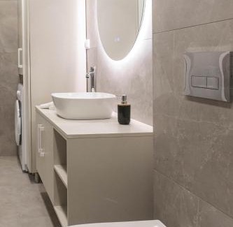 Gra Lygia Apartamento | Harmony Luxury 1