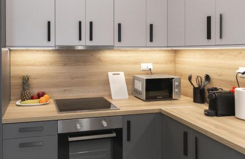 Gra Lygia Apartamento | Harmony Luxury 1