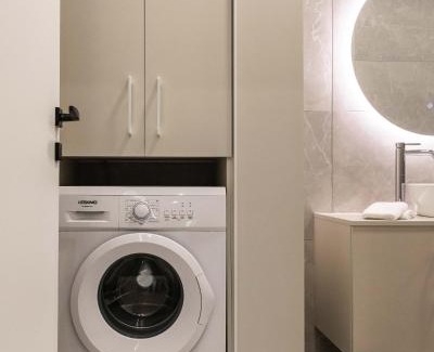 Gra Lygia Apartamento | Harmony Luxury 1