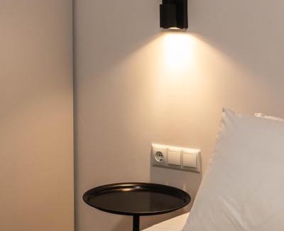 Gra Lygia Apartamento | Harmony Luxury 1