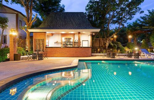 Rawai Complejo | Harmony Naturist Resort Rawai Phuket 18yr minimum age only nudist nake d FKK