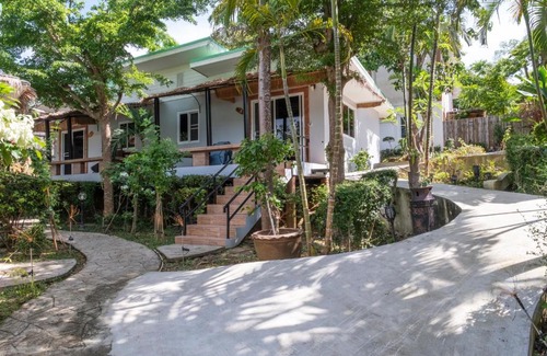 Rawai Complejo | Harmony Naturist Resort Rawai Phuket 18yr minimum age only nudist nake d FKK