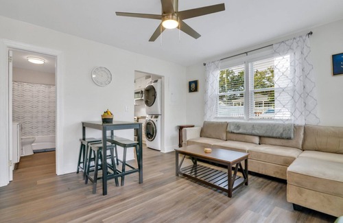North Charleston Apartamento | Harmony -Newly Renovated 2 bedroom apartment