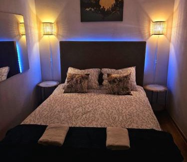 Gheorgheni Apartamento | Harmony Oasis