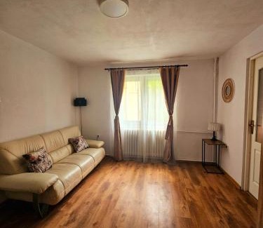 Gheorgheni Apartamento | Harmony Oasis