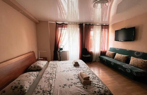 Shevchenkivs'kyi District Hotel | Harmony on Andrew descent