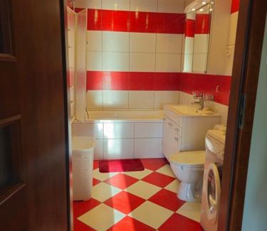 Plock Apartamento | Harmony Płock