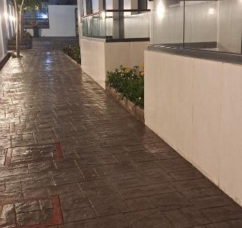 Labadi Apartamento | HARMONY PARK FURNISHED APARTMENTS