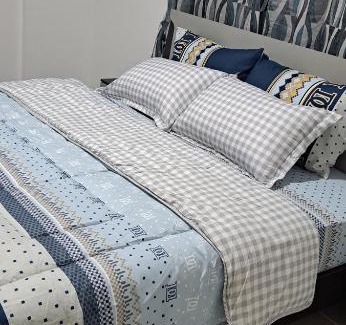 Labadi Apartamento | HARMONY PARK FURNISHED APARTMENTS