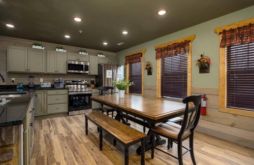 Gatlinburg Casa | Harmony Peak