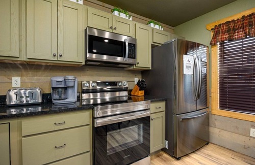 Gatlinburg Casa | Harmony Peak