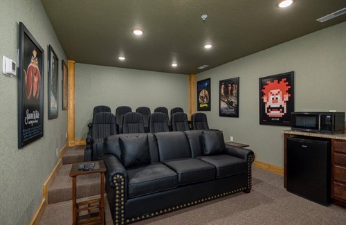 Gatlinburg Casa | Harmony Peak
