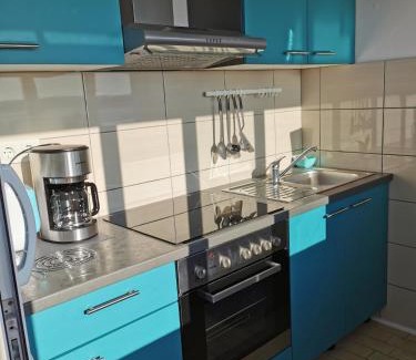 Barbat na Rabu Apartamento | Harmony place Apartment in Barbat with sea view