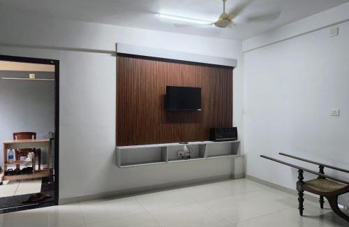 Thiruvananthapuram Apartamento | Harmony Residence