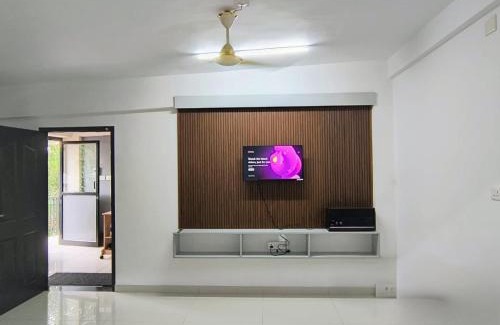 Thiruvananthapuram Apartamento | Harmony Residence