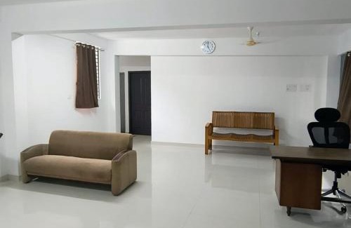 Thiruvananthapuram Apartamento | Harmony Residence
