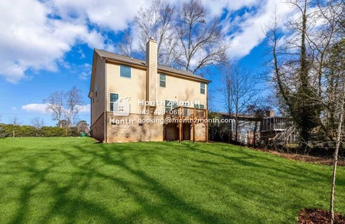 Norcross Casa | Harmony Residence on Williams Rd #41985