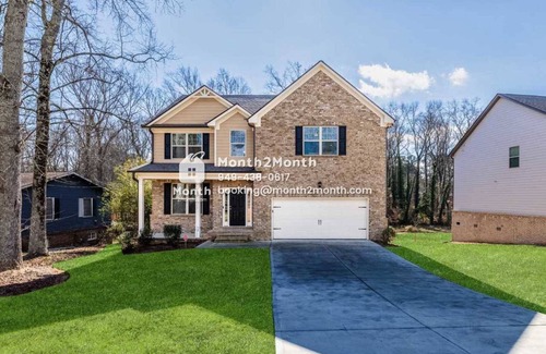 Norcross Casa | Harmony Residence on Williams Rd #41985